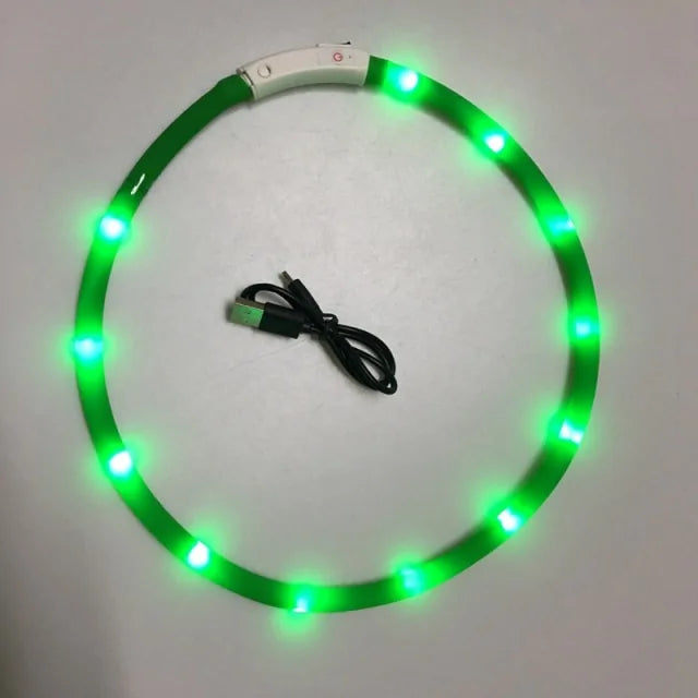 Luminous Pet Collar